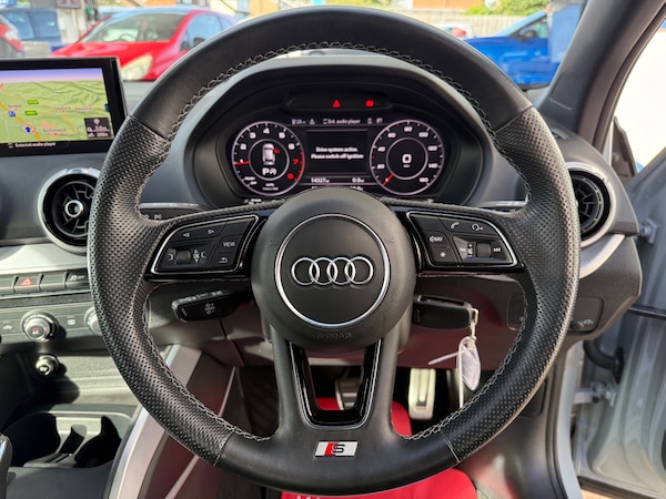 Used Audi Q2 2022 for sale - 76244865: Photo 67