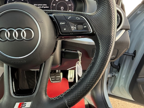 Used Audi Q2 2022 for sale - 76244865: Photo 68