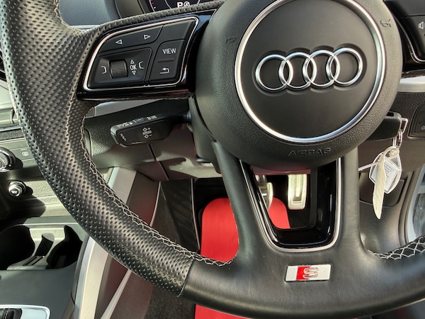 Used Audi Q2 2022 for sale - 76244865: Photo 69