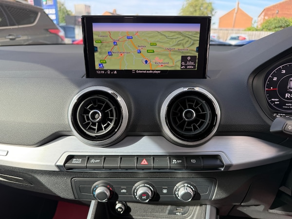Used Audi Q2 2022 for sale - 76244865: Photo 71