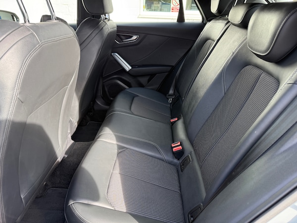Used Audi Q2 2022 for sale - 76244865: Photo 7