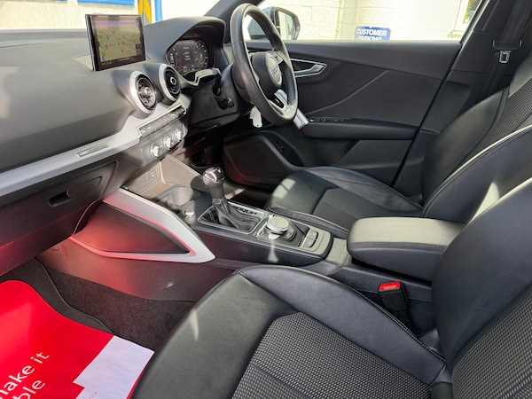 Used Audi Q2 2022 for sale - 76244865: Photo 8