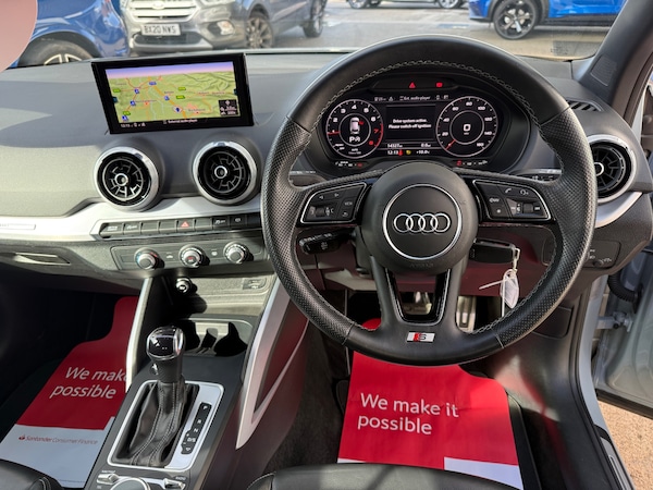 Used Audi Q2 2022 for sale - 76244865: Photo 9