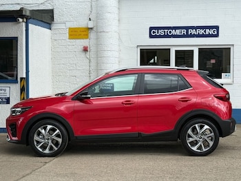 Used Kia Stonic 2025 for sale - 78578154: Photo