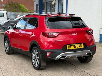 Used Kia Stonic 2025 for sale - 78578154: Photo