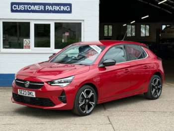 2023 (23) - 1.2 Turbo Ultimate 5dr Auto, UNDER 8200 MILES, CLEAN EXAMPLE,