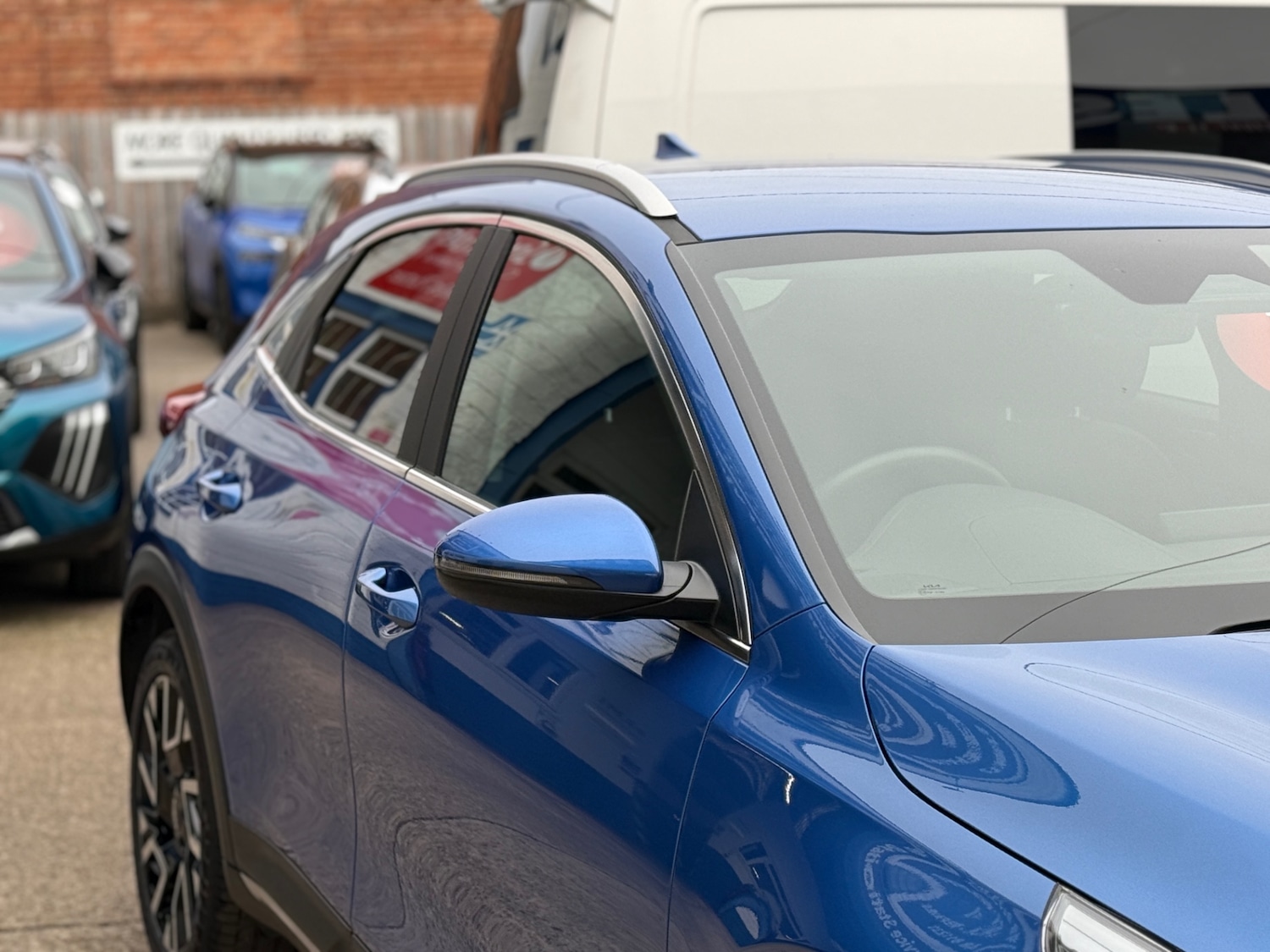 Used Kia XCeed 2024 for sale - 76079708: Photo 11