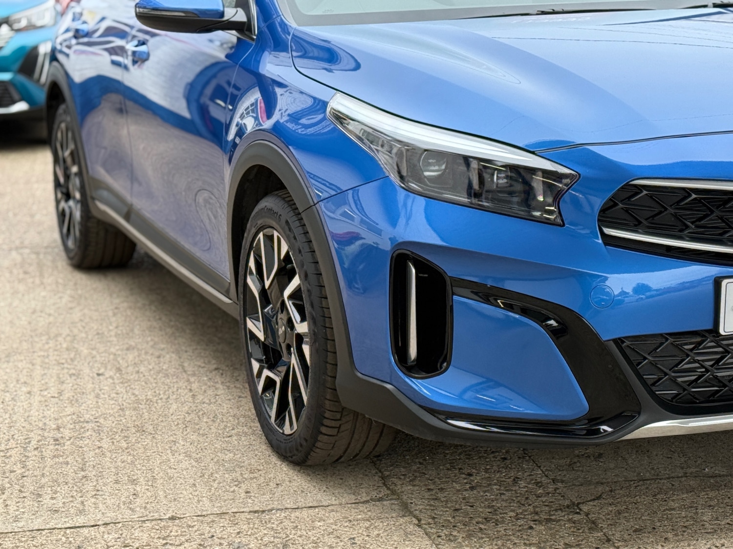 Used Kia XCeed 2024 for sale - 76079708: Photo 12