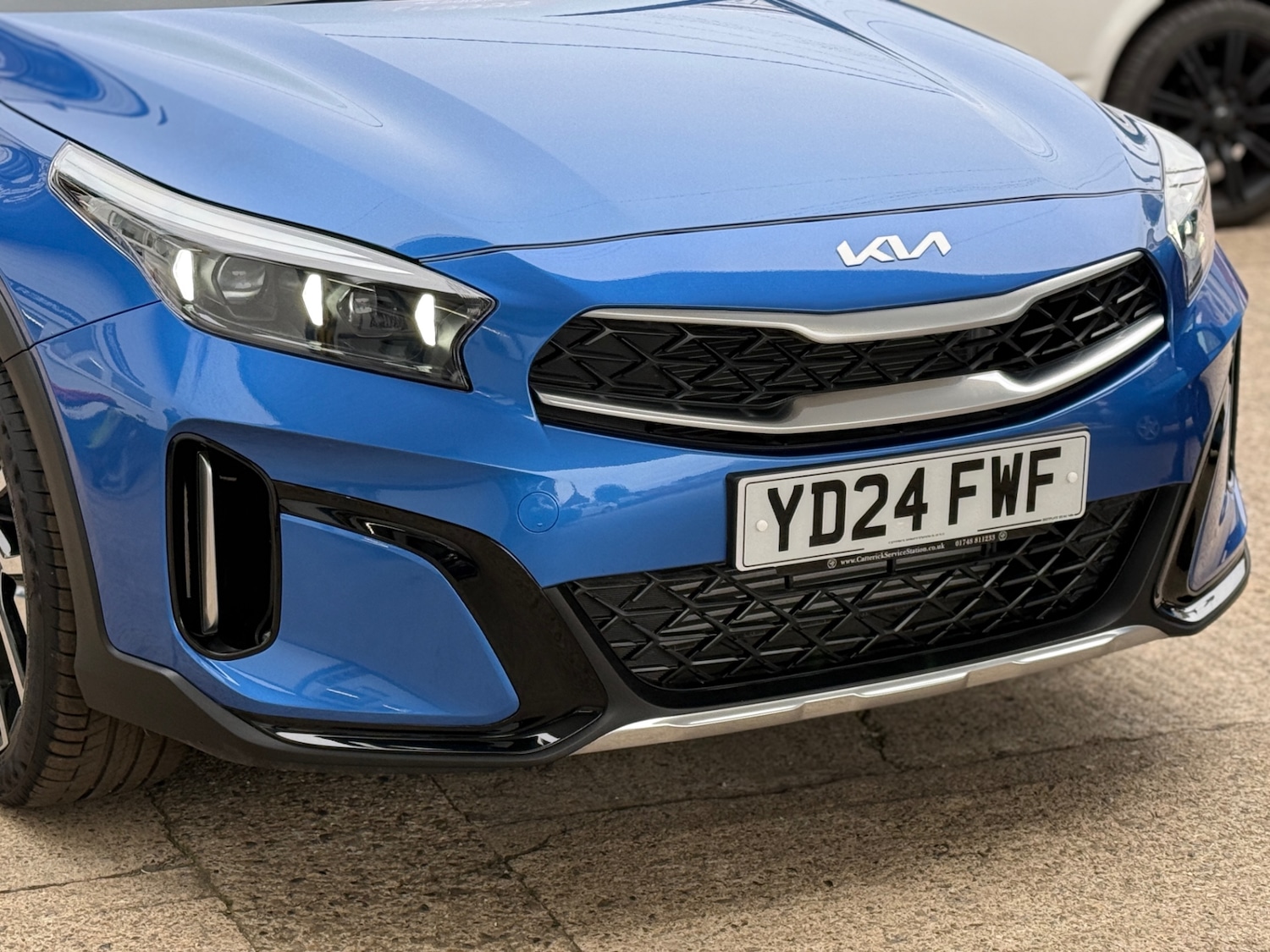 Used Kia XCeed 2024 for sale - 76079708: Photo 13