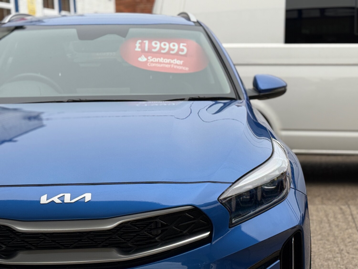 Used Kia XCeed 2024 for sale - 76079708: Photo 19