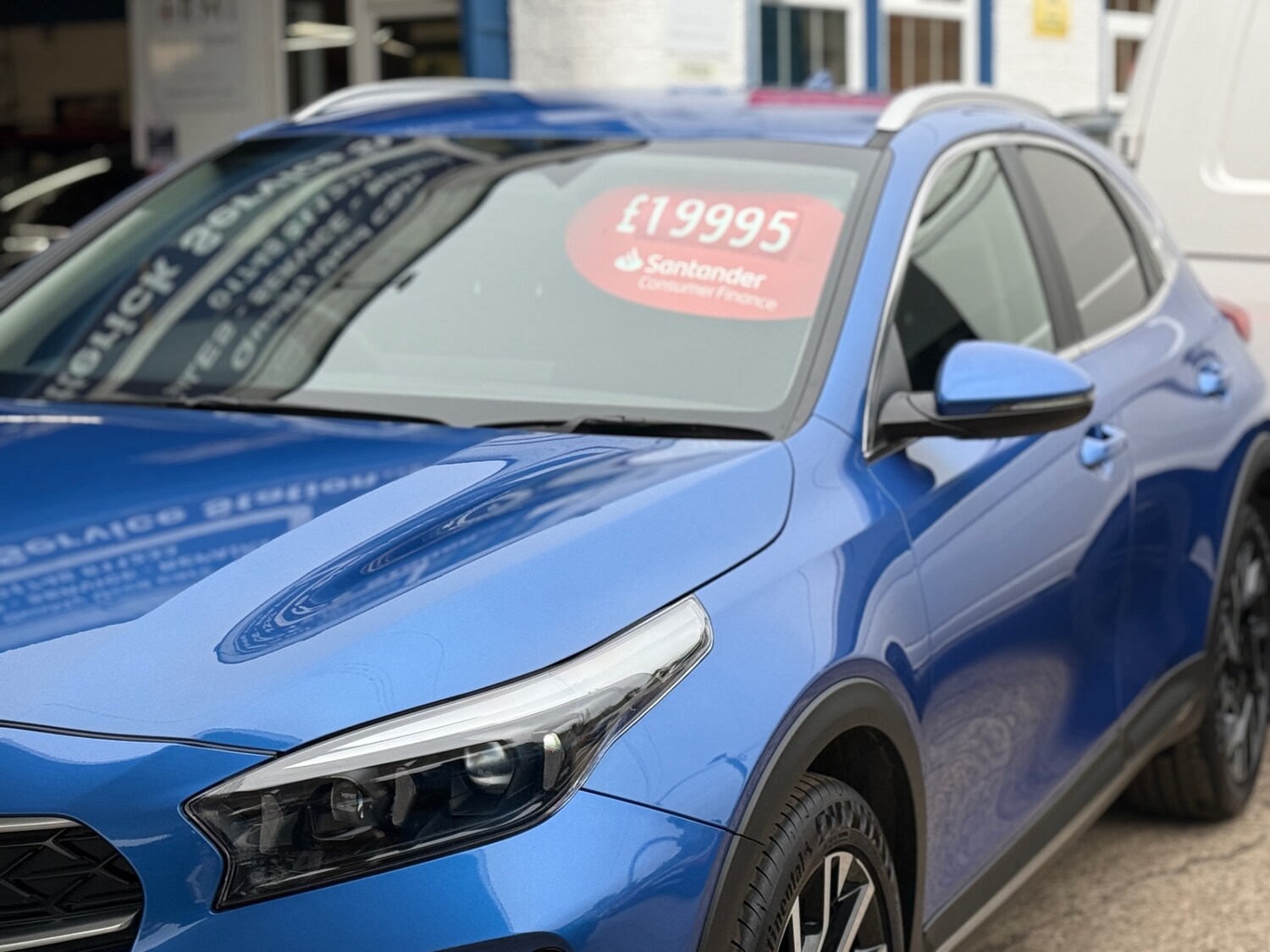 Used Kia XCeed 2024 for sale - 76079708: Photo 20