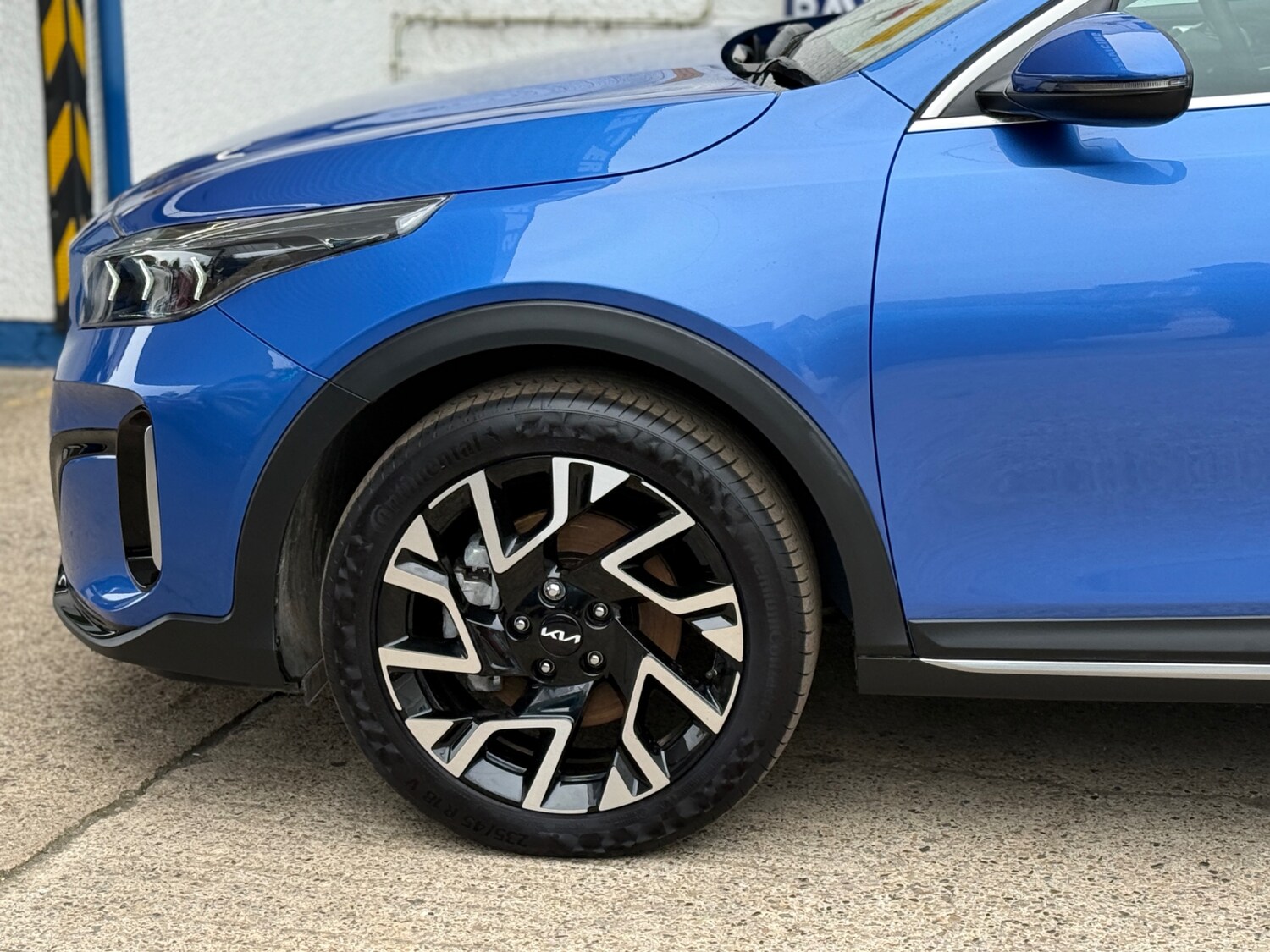 Used Kia XCeed 2024 for sale - 76079708: Photo 23