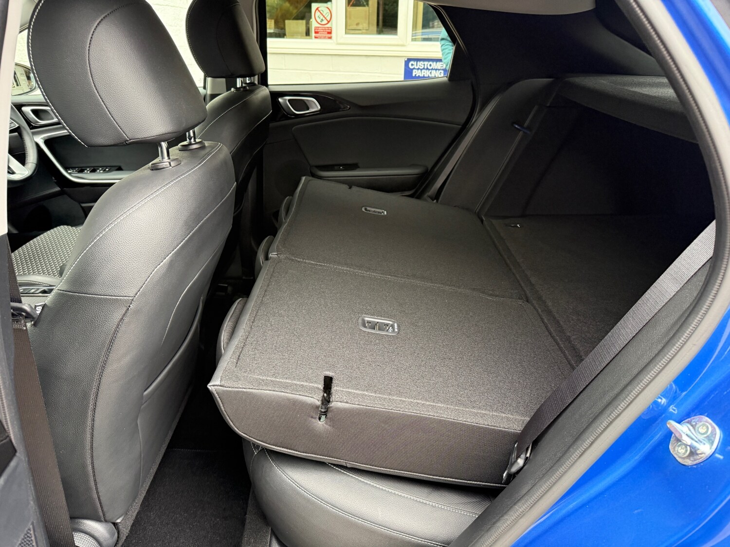 Used Kia XCeed 2024 for sale - 76079708: Photo 42