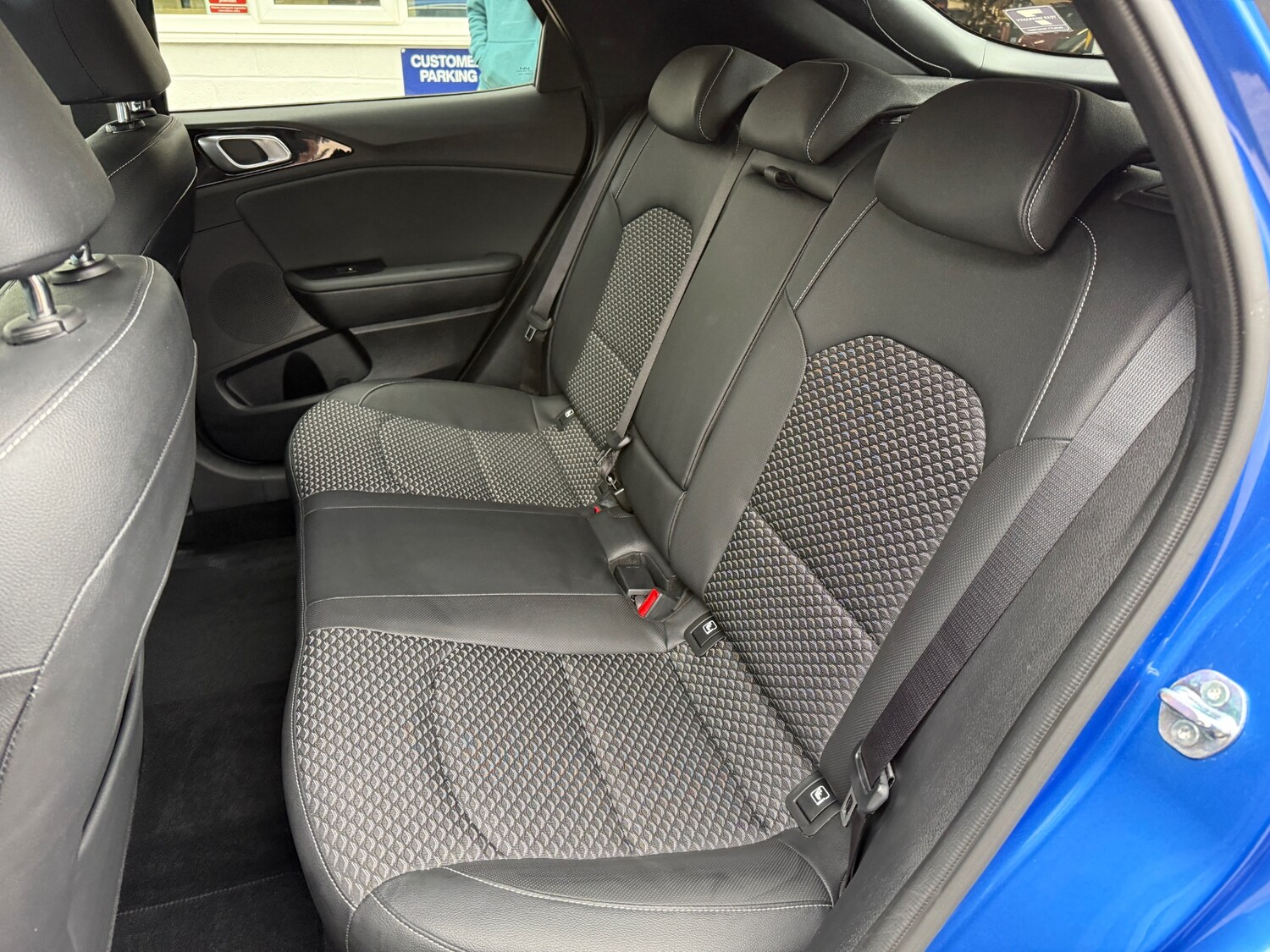 Used Kia XCeed 2024 for sale - 76079708: Photo 45