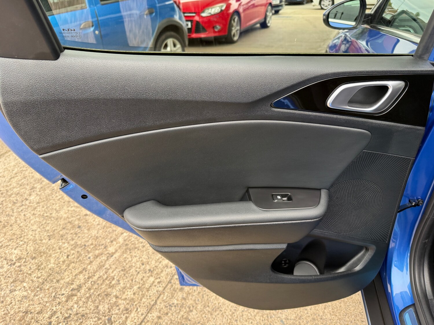 Used Kia XCeed 2024 for sale - 76079708: Photo 47