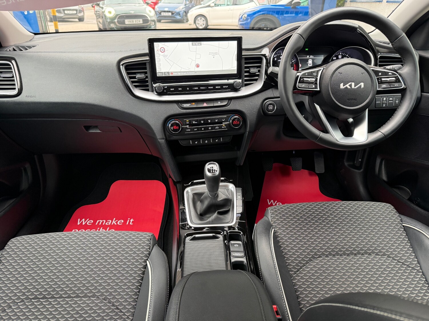 Used Kia XCeed 2024 for sale - 76079708: Photo 50