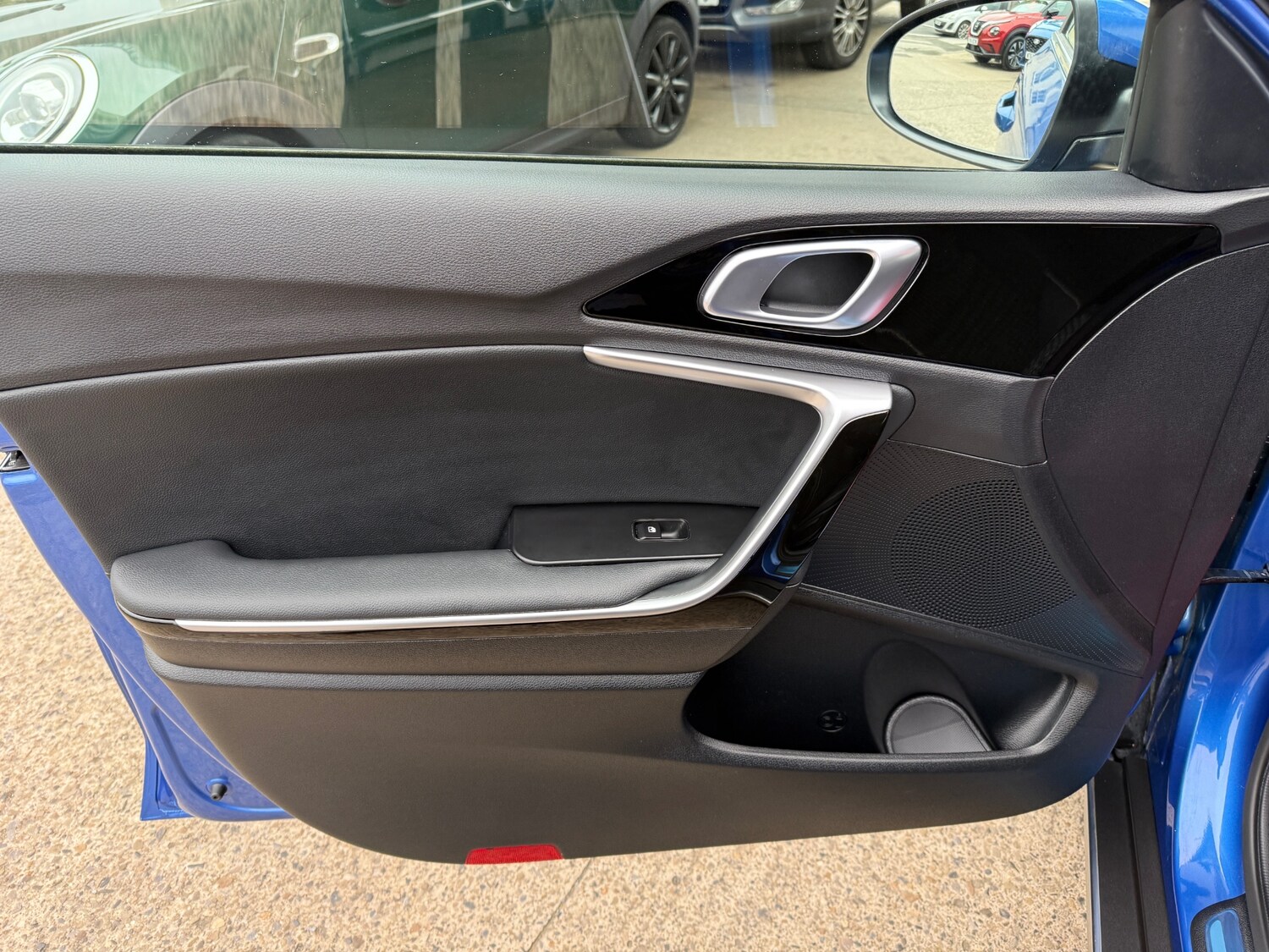 Used Kia XCeed 2024 for sale - 76079708: Photo 52