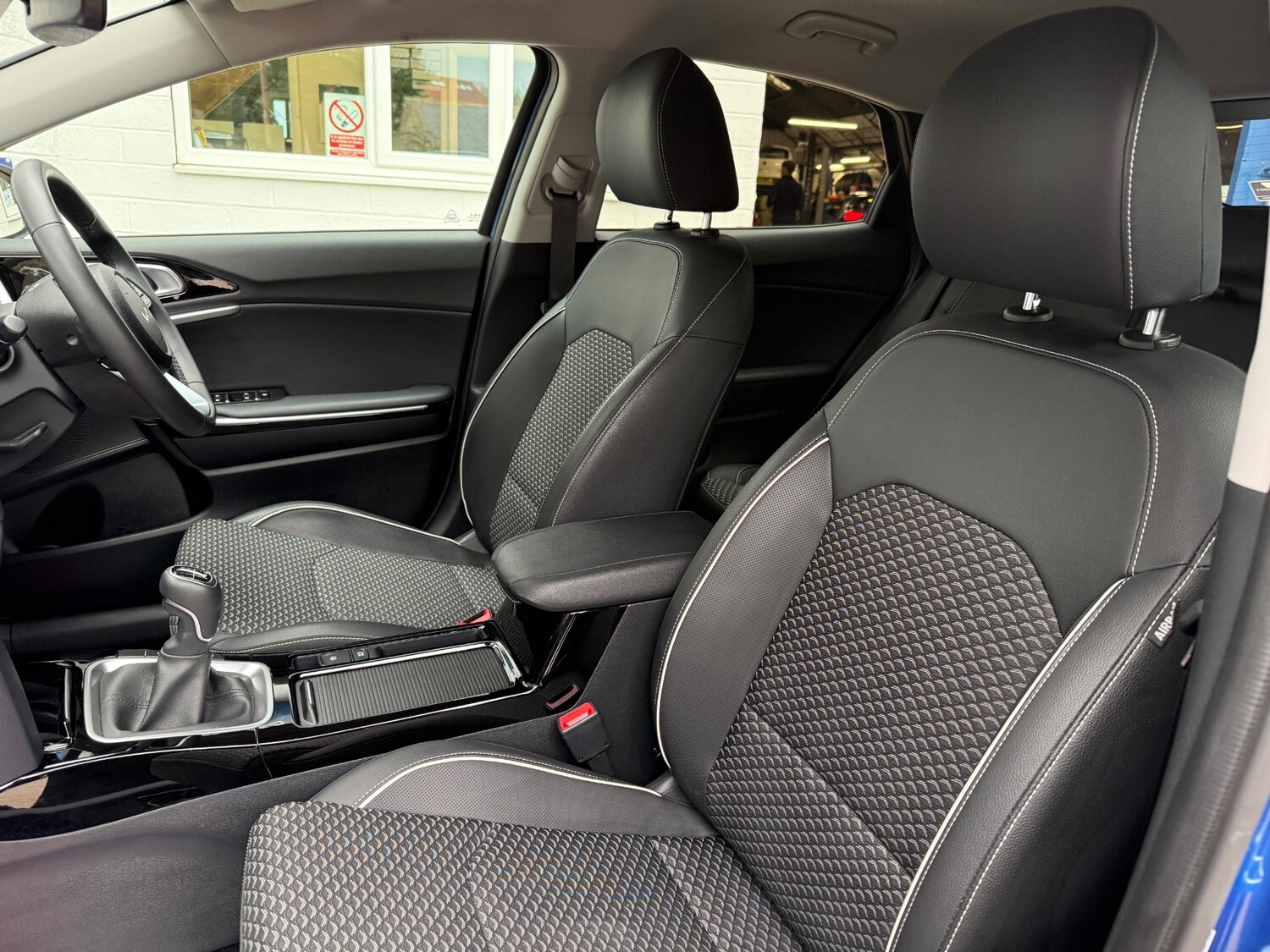 Used Kia XCeed 2024 for sale - 76079708: Photo 54