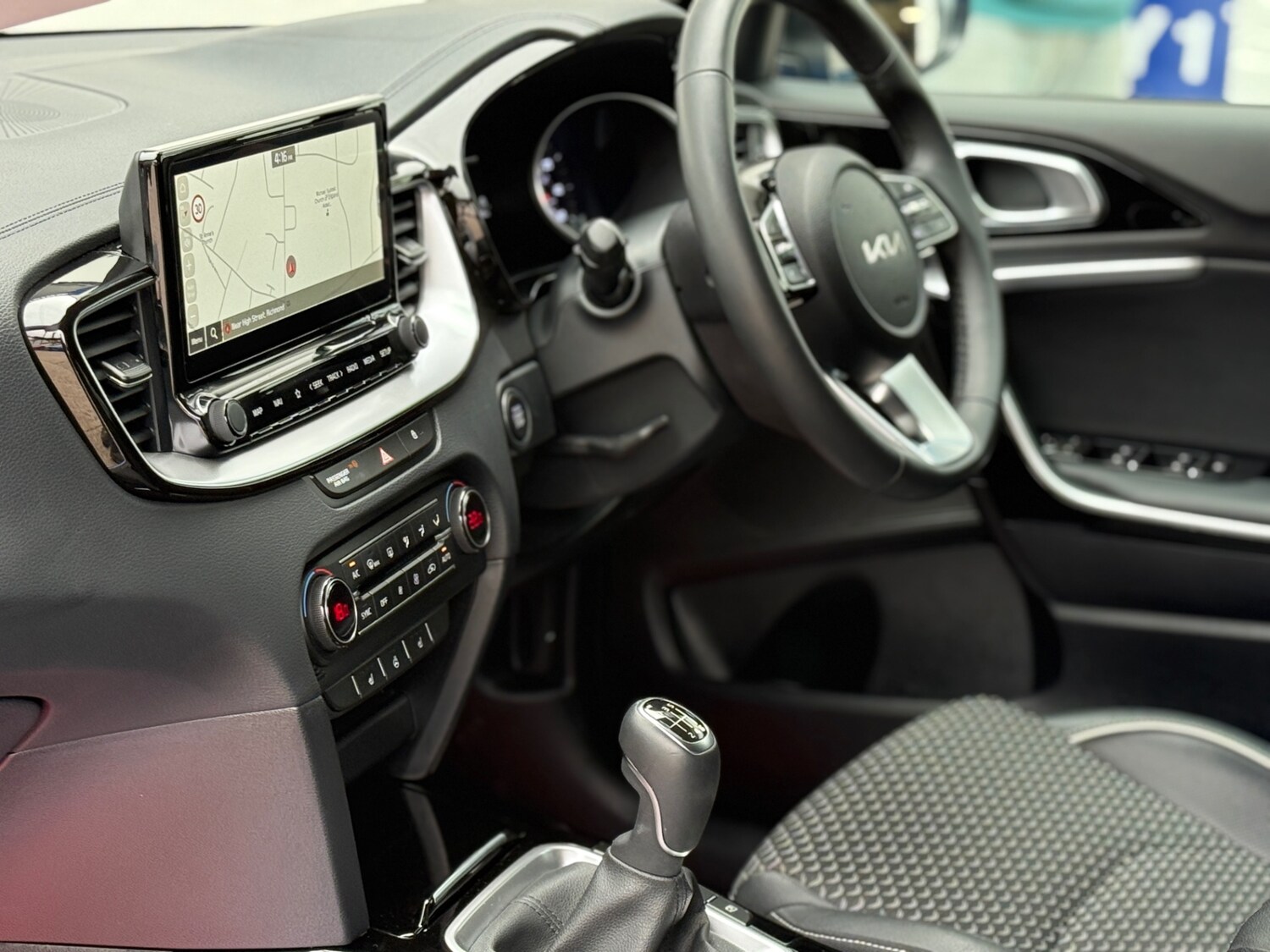 Used Kia XCeed 2024 for sale - 76079708: Photo 58