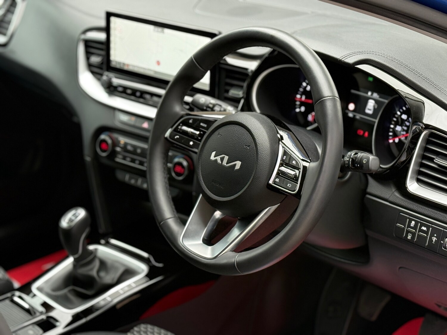 Used Kia XCeed 2024 for sale - 76079708: Photo 59