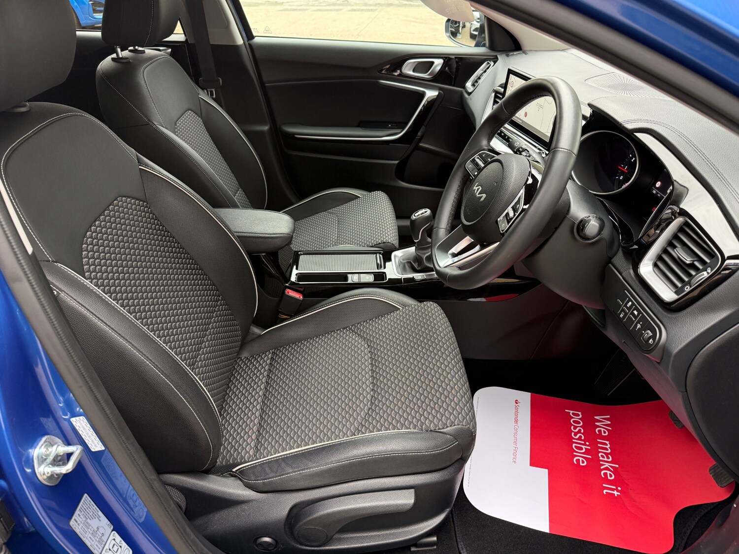 Used Kia XCeed 2024 for sale - 76079708: Photo 61