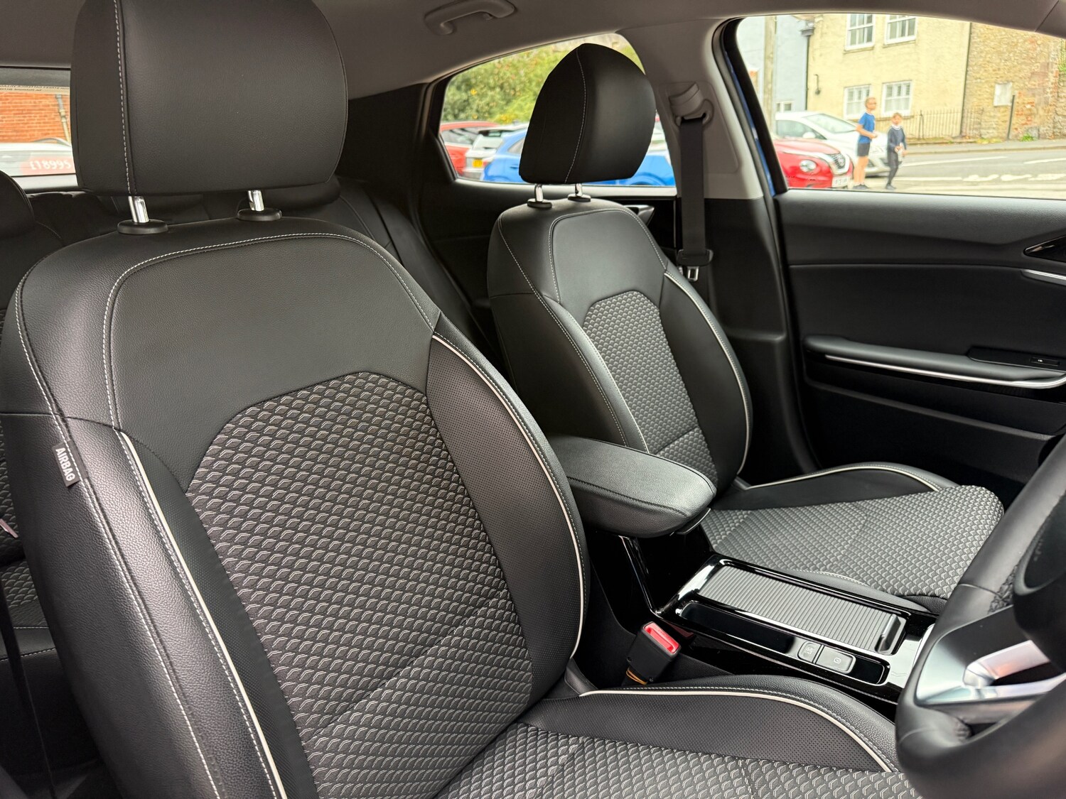 Used Kia XCeed 2024 for sale - 76079708: Photo 62