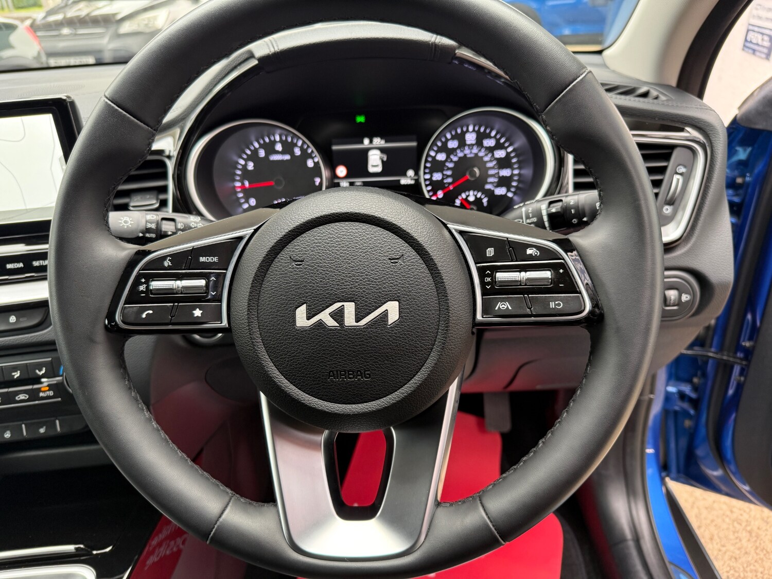 Used Kia XCeed 2024 for sale - 76079708: Photo 64