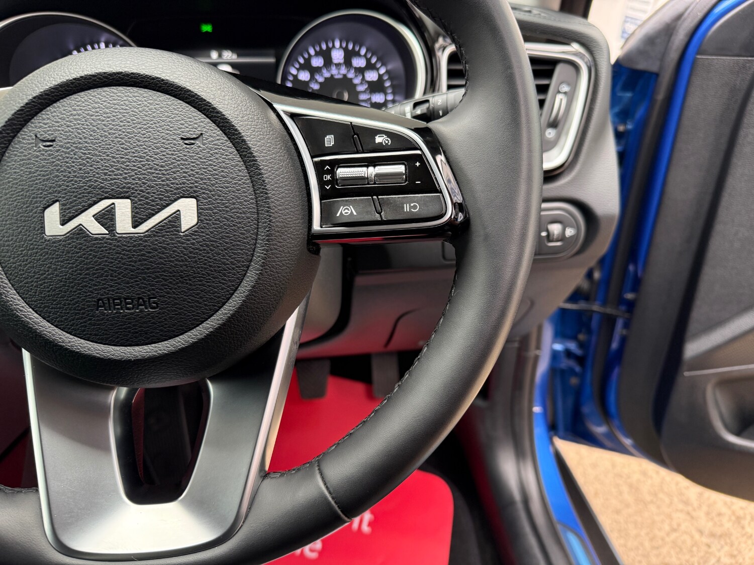 Used Kia XCeed 2024 for sale - 76079708: Photo 65