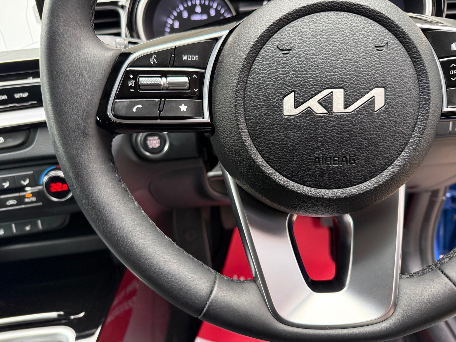 Used Kia XCeed 2024 for sale - 76079708: Photo 66