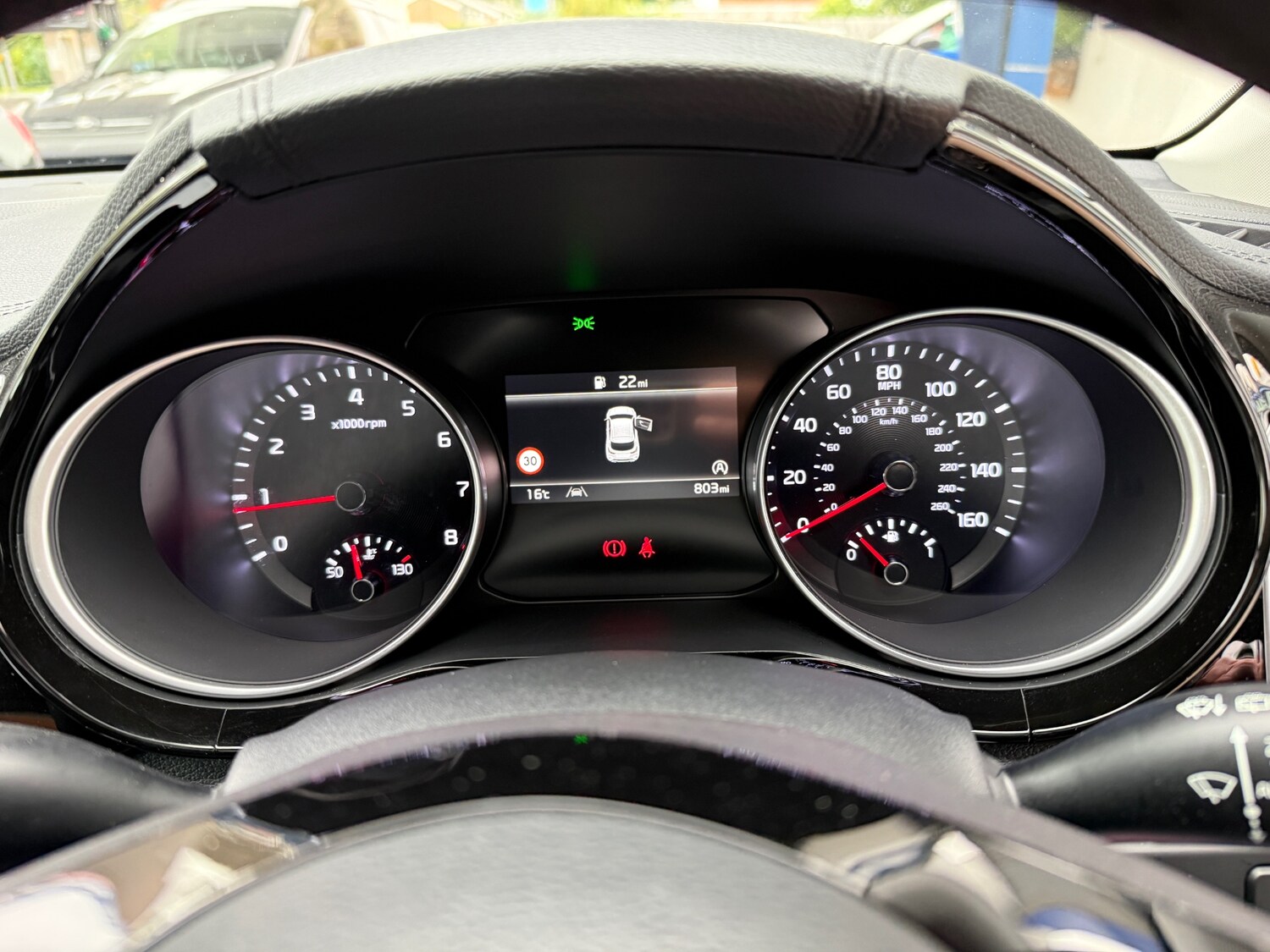 Used Kia XCeed 2024 for sale - 76079708: Photo 67