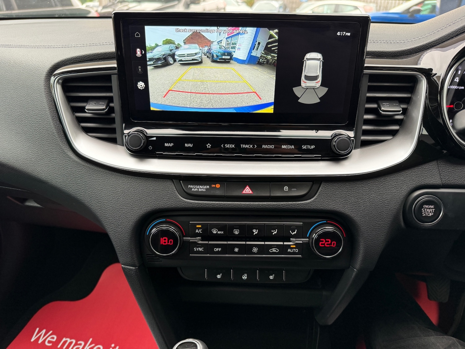 Used Kia XCeed 2024 for sale - 76079708: Photo 68