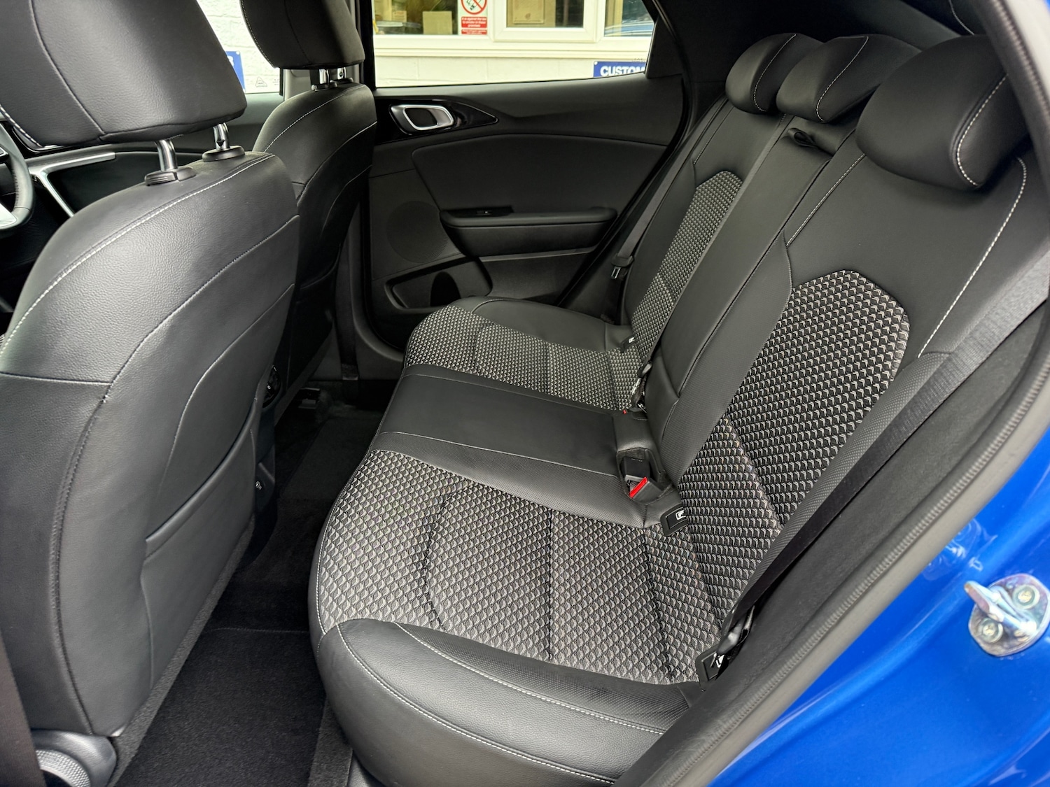 Used Kia XCeed 2024 for sale - 76079708: Photo 7