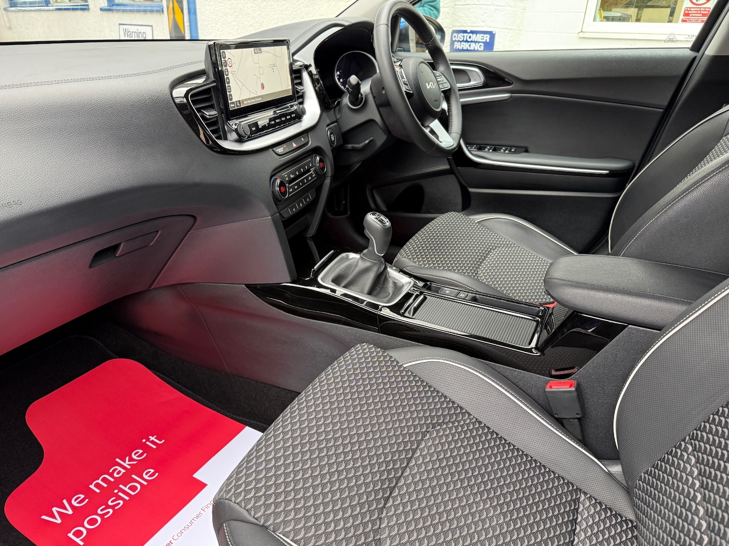 Used Kia XCeed 2024 for sale - 76079708: Photo 8