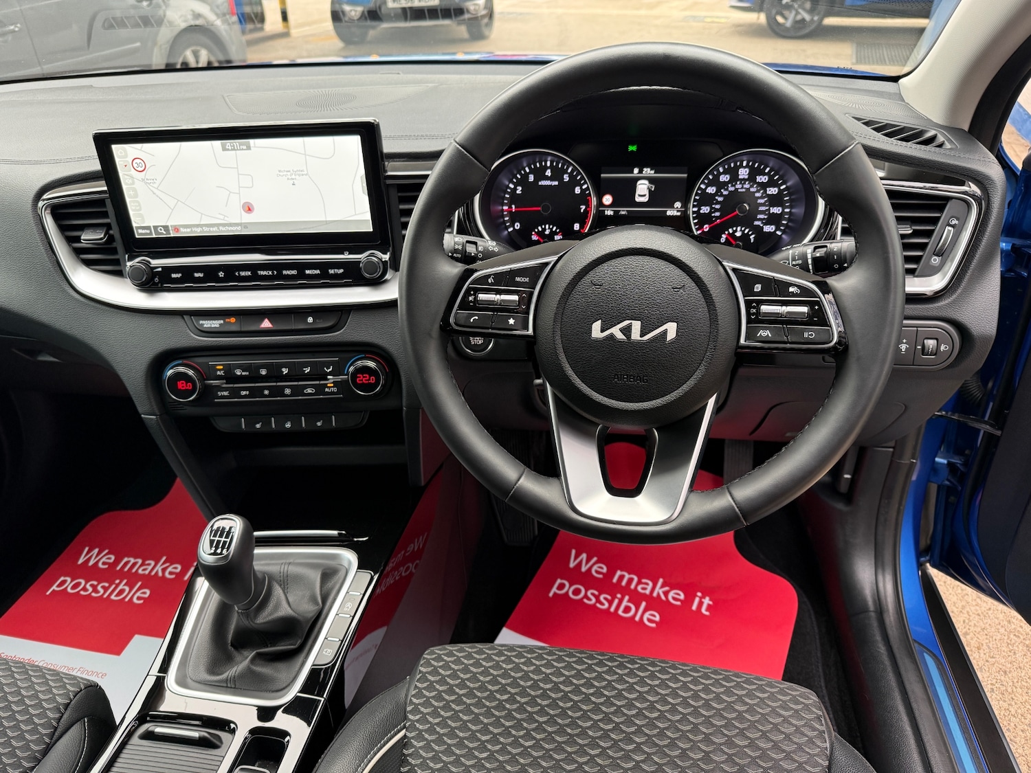 Used Kia XCeed 2024 for sale - 76079708: Photo 9