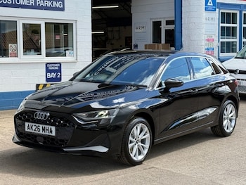 Used Audi A3 2026 for sale - 78919209: Photo