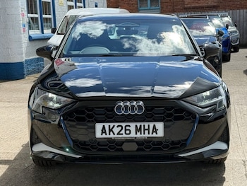 Used Audi A3 2026 for sale - 78919209: Photo