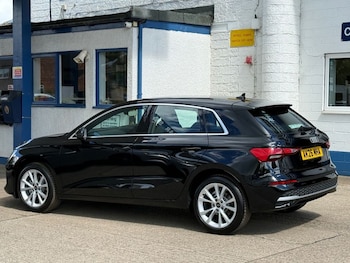 Used Audi A3 2026 for sale - 78919209: Photo