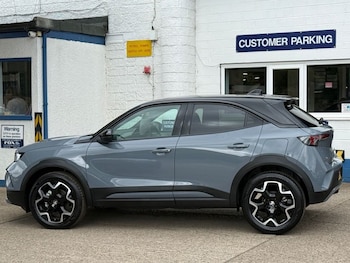 Used Vauxhall Mokka 2025 for sale - 78749659: Photo