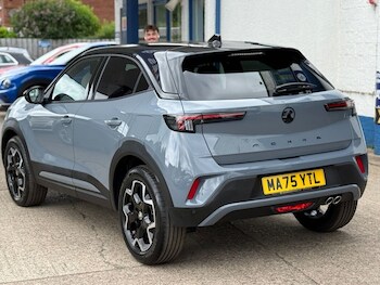 Used Vauxhall Mokka 2025 for sale - 78749659: Photo