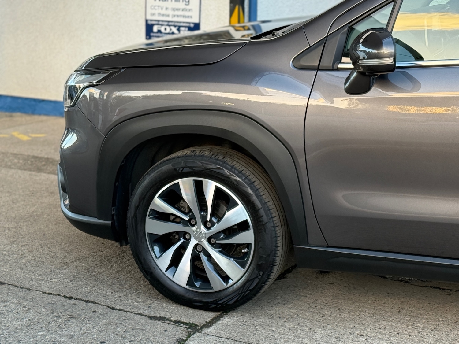 Used Suzuki SX4 S-Cross 2024 for sale - 76530867: Photo 24