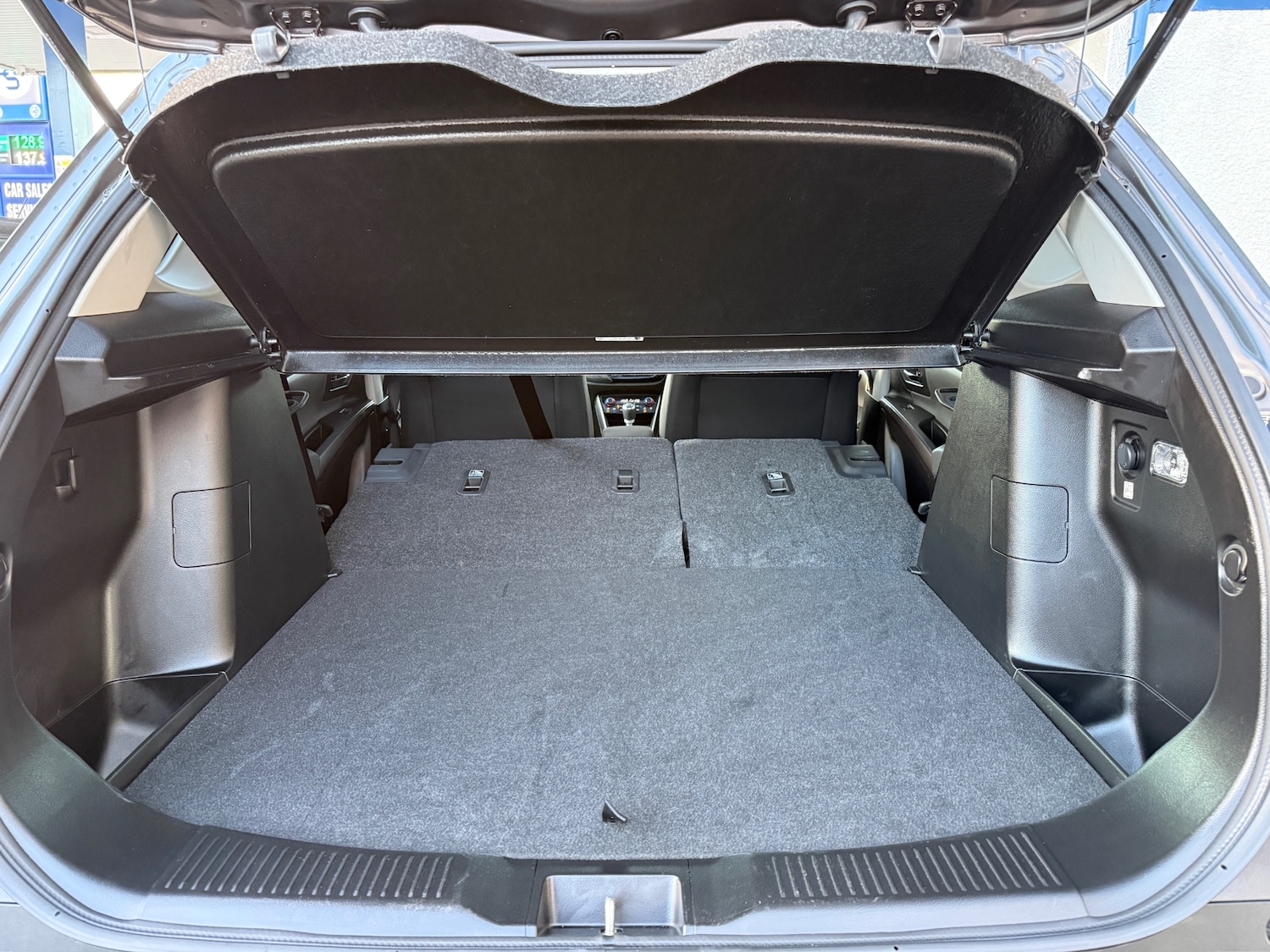 Used Suzuki SX4 S-Cross 2024 for sale - 76530867: Photo 43