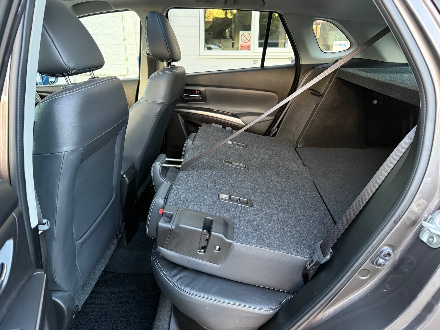 Used Suzuki SX4 S-Cross 2024 for sale - 76530867: Photo 44