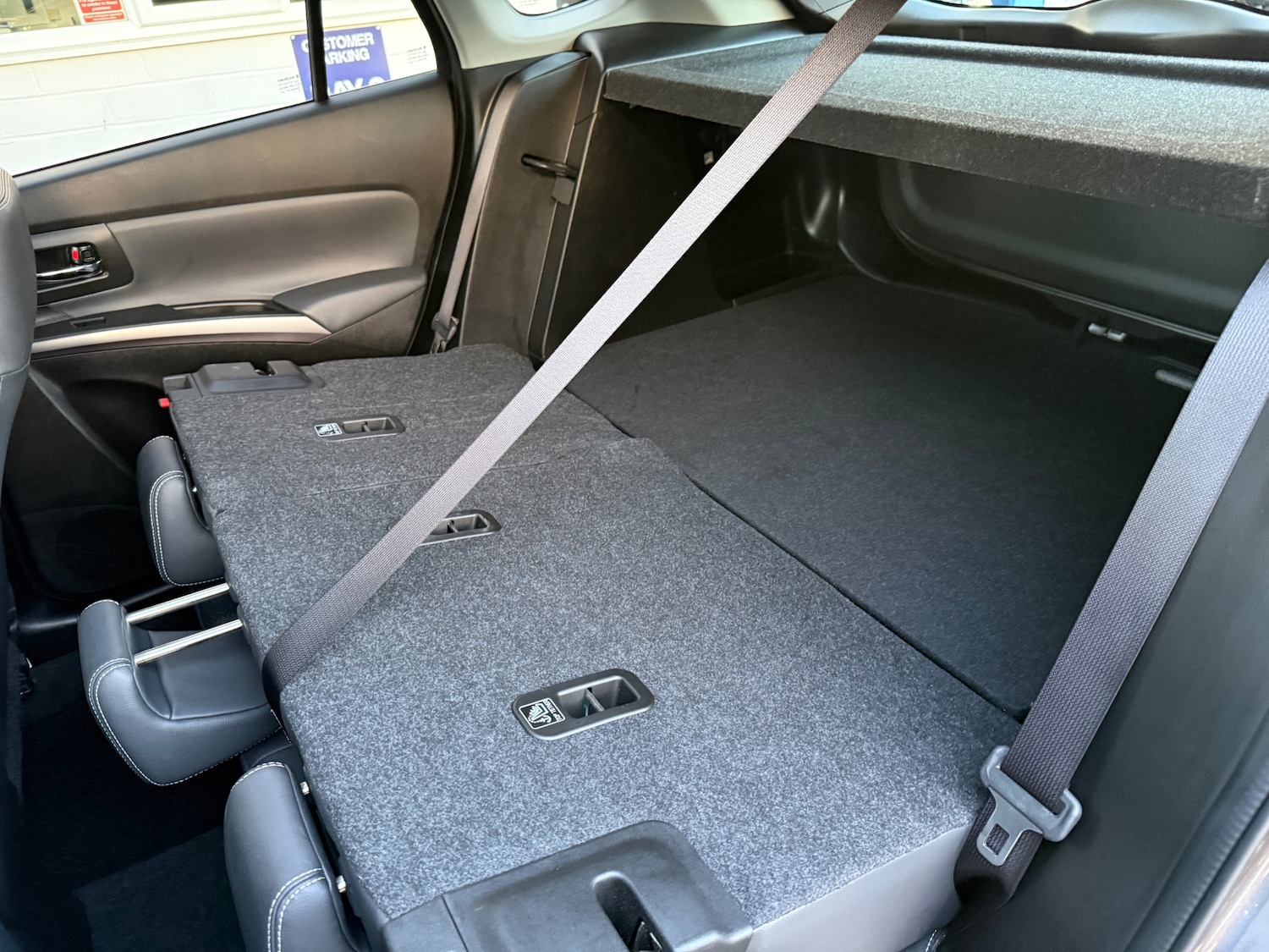 Used Suzuki SX4 S-Cross 2024 for sale - 76530867: Photo 45