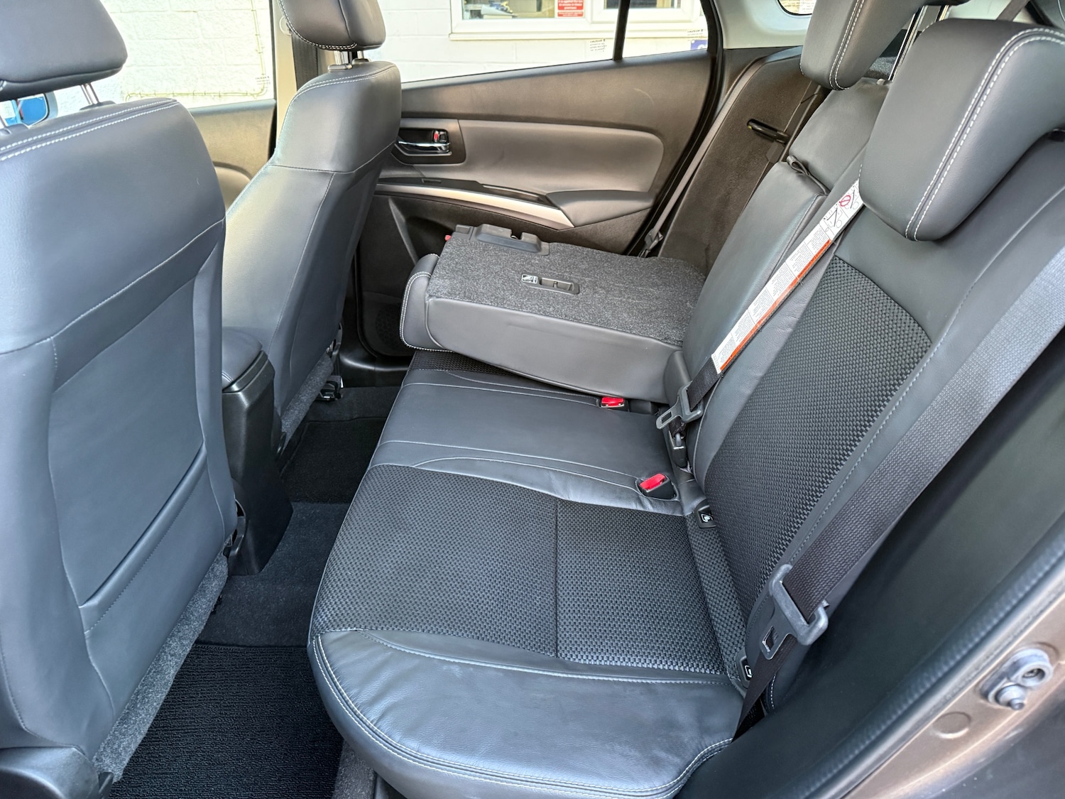 Used Suzuki SX4 S-Cross 2024 for sale - 76530867: Photo 46