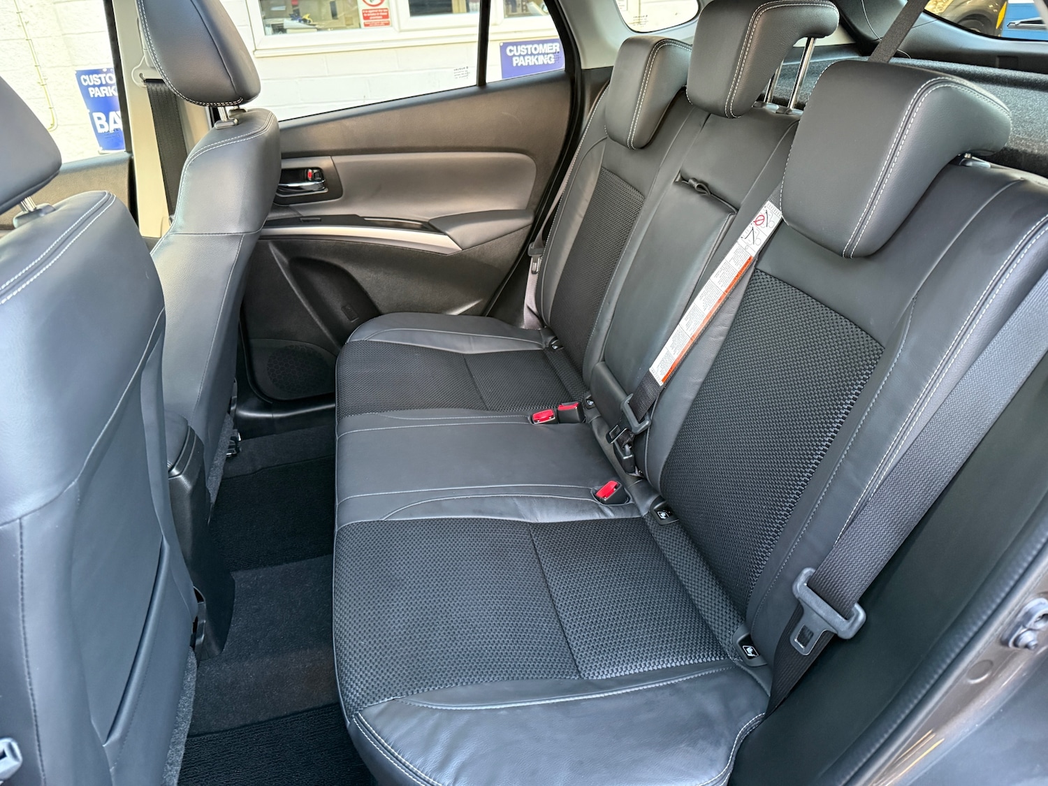 Used Suzuki SX4 S-Cross 2024 for sale - 76530867: Photo 47