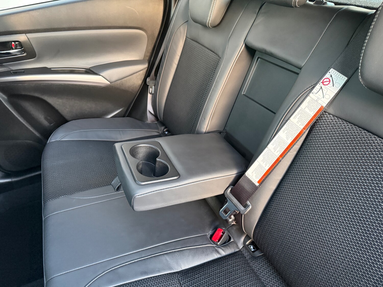 Used Suzuki SX4 S-Cross 2024 for sale - 76530867: Photo 48