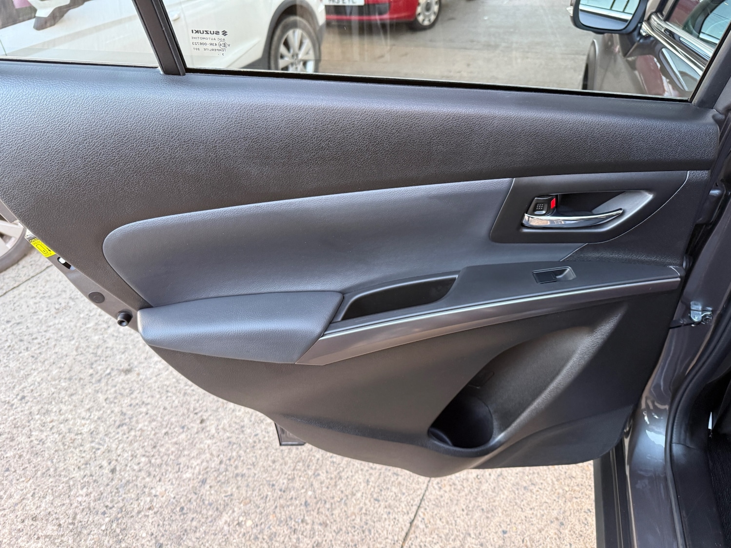 Used Suzuki SX4 S-Cross 2024 for sale - 76530867: Photo 49