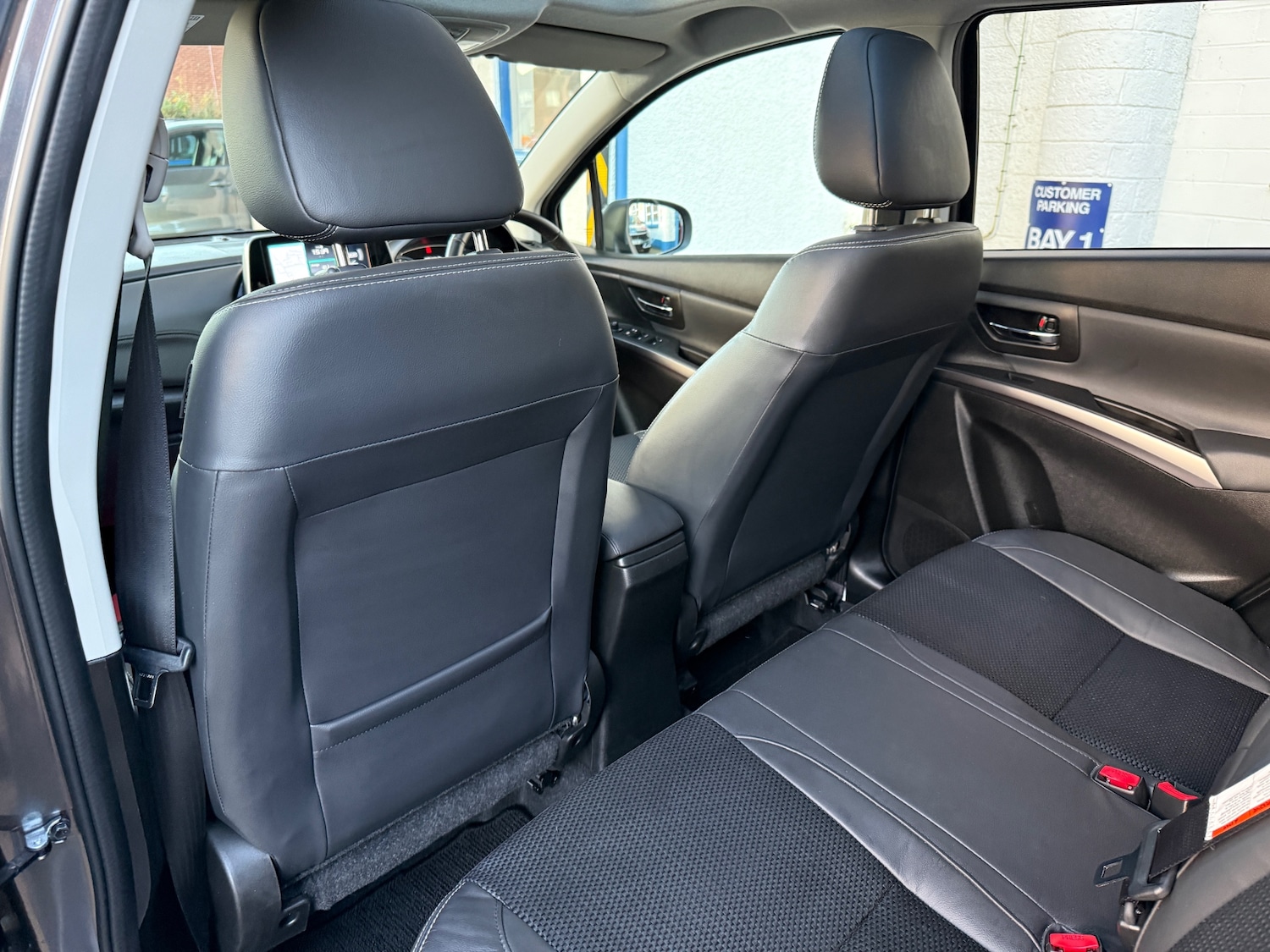 Used Suzuki SX4 S-Cross 2024 for sale - 76530867: Photo 50