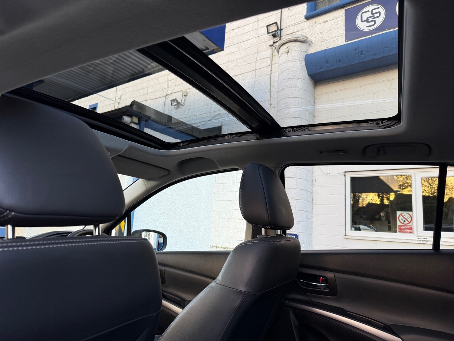 Used Suzuki SX4 S-Cross 2024 for sale - 76530867: Photo 51