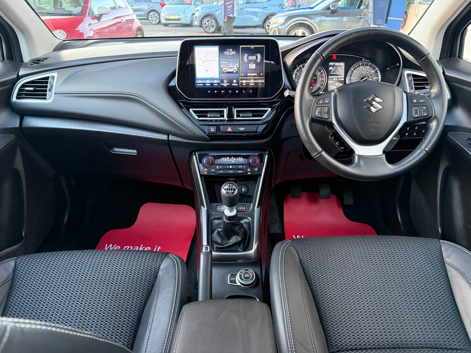 Used Suzuki SX4 S-Cross 2024 for sale - 76530867: Photo 52